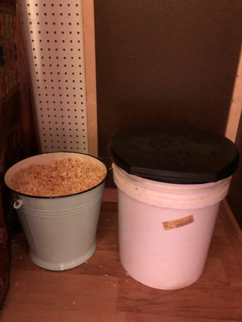 compost-toilet Compost toilet